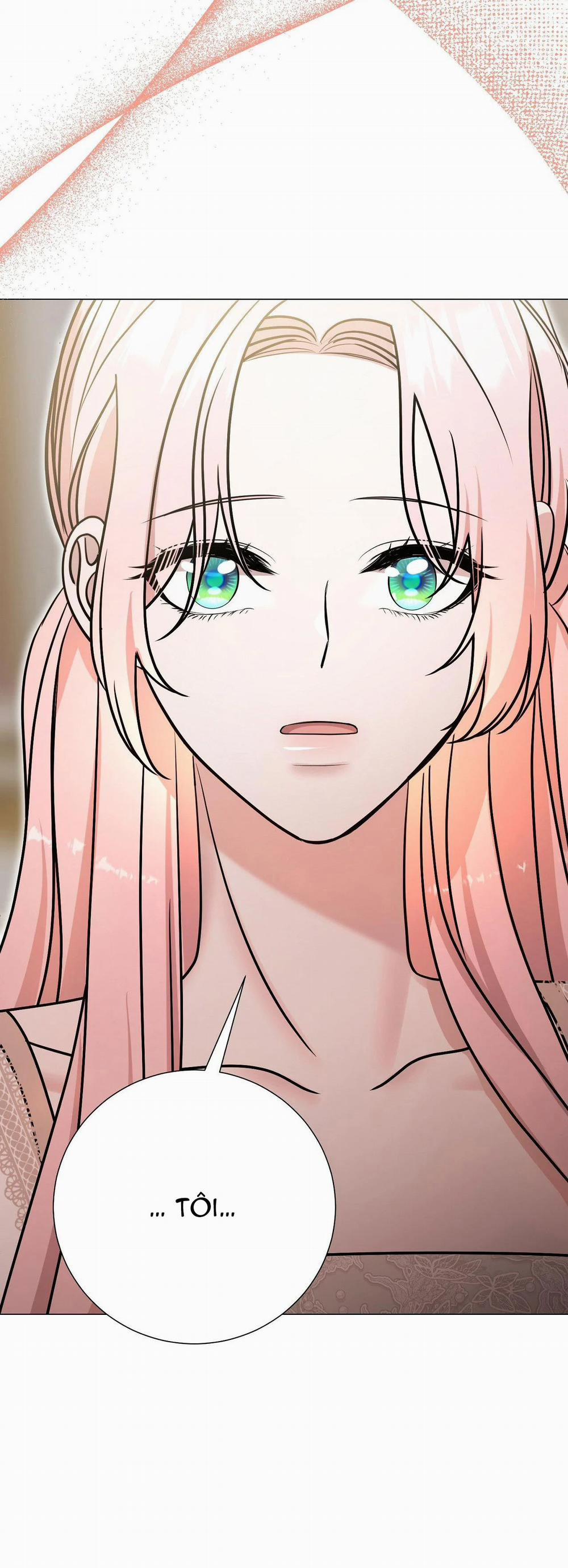 [18+] Lâu Đài Hoang Dại 35.2 trang 46