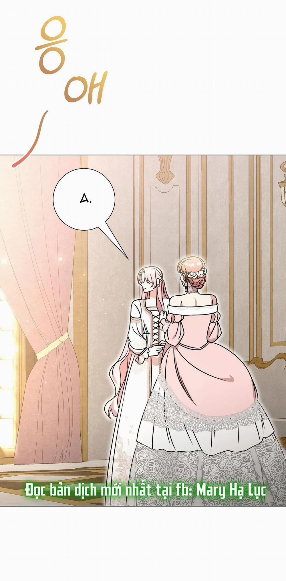 [18+] Lâu Đài Hoang Dại 35.2 trang 47