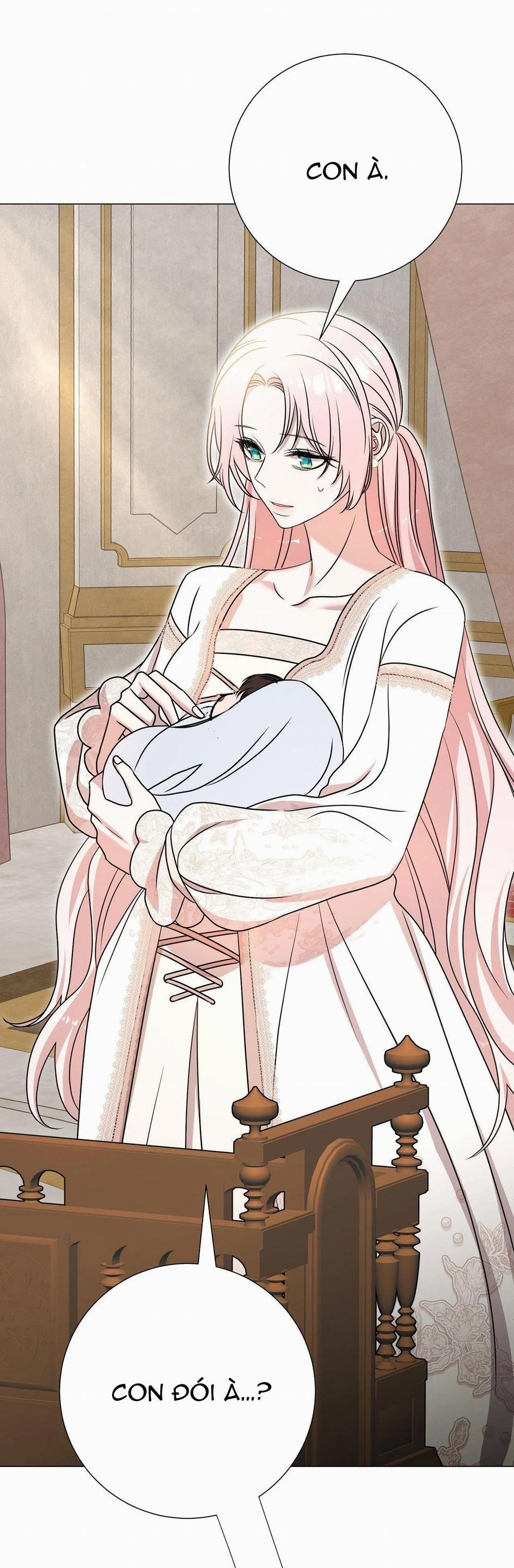 [18+] Lâu Đài Hoang Dại 35.2 trang 48