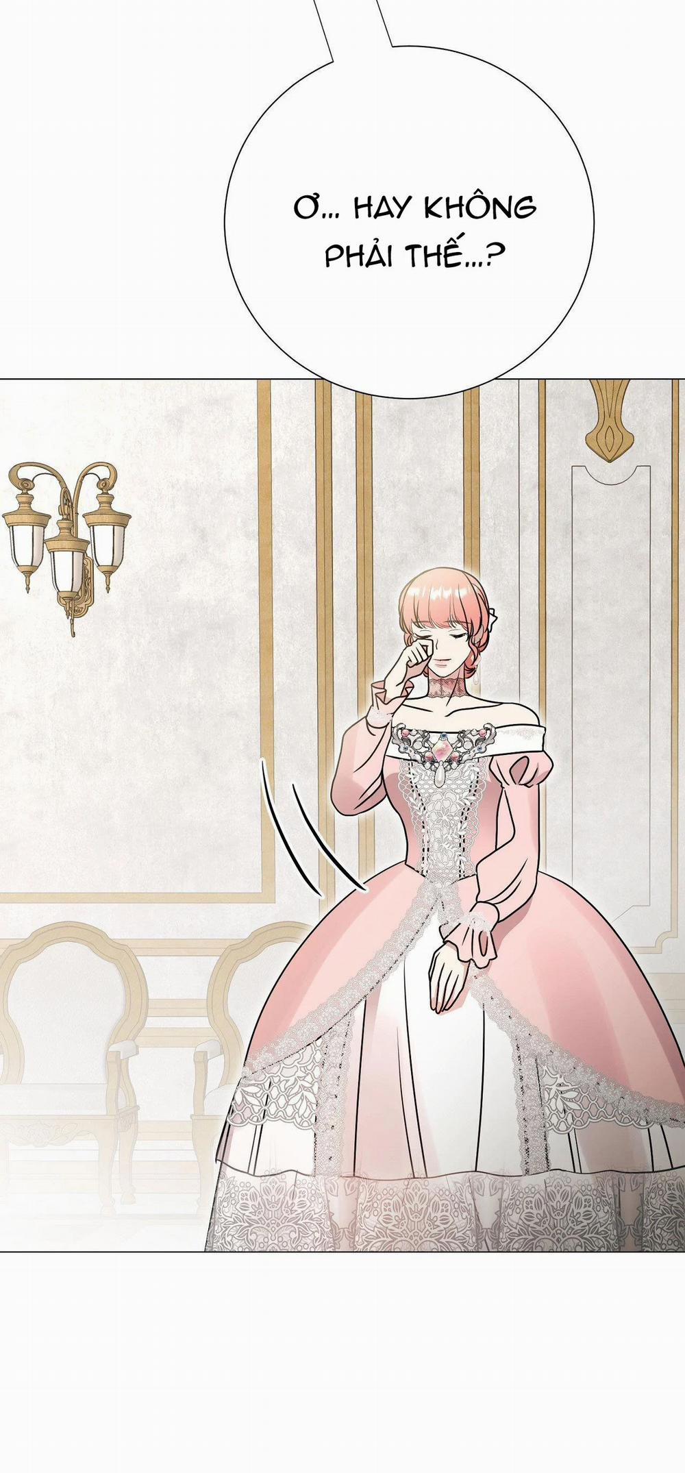 [18+] Lâu Đài Hoang Dại 35.2 trang 49