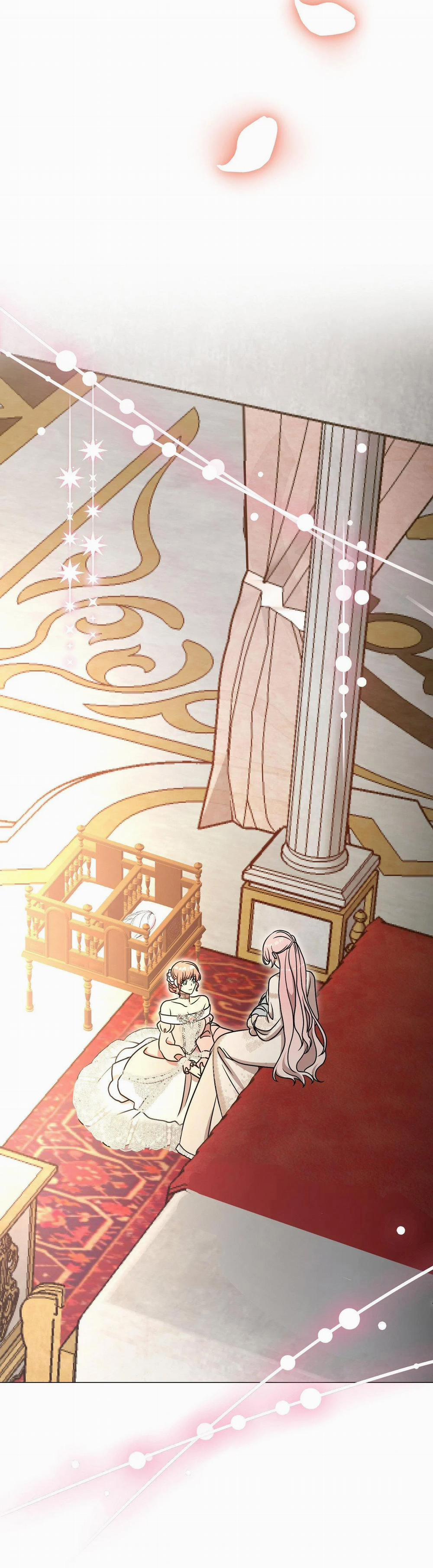 [18+] Lâu Đài Hoang Dại 35.2 trang 54