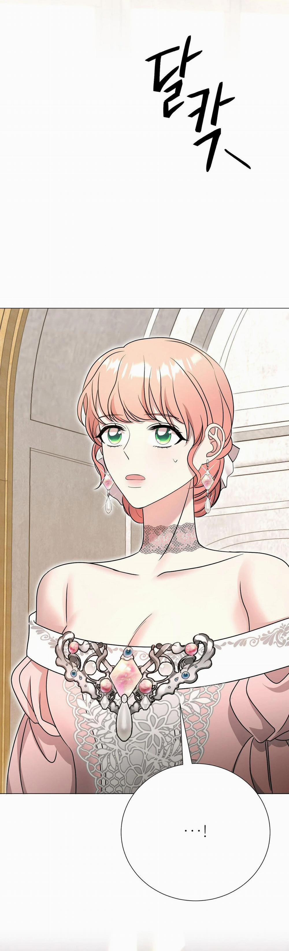 [18+] Lâu Đài Hoang Dại 35.2 trang 8