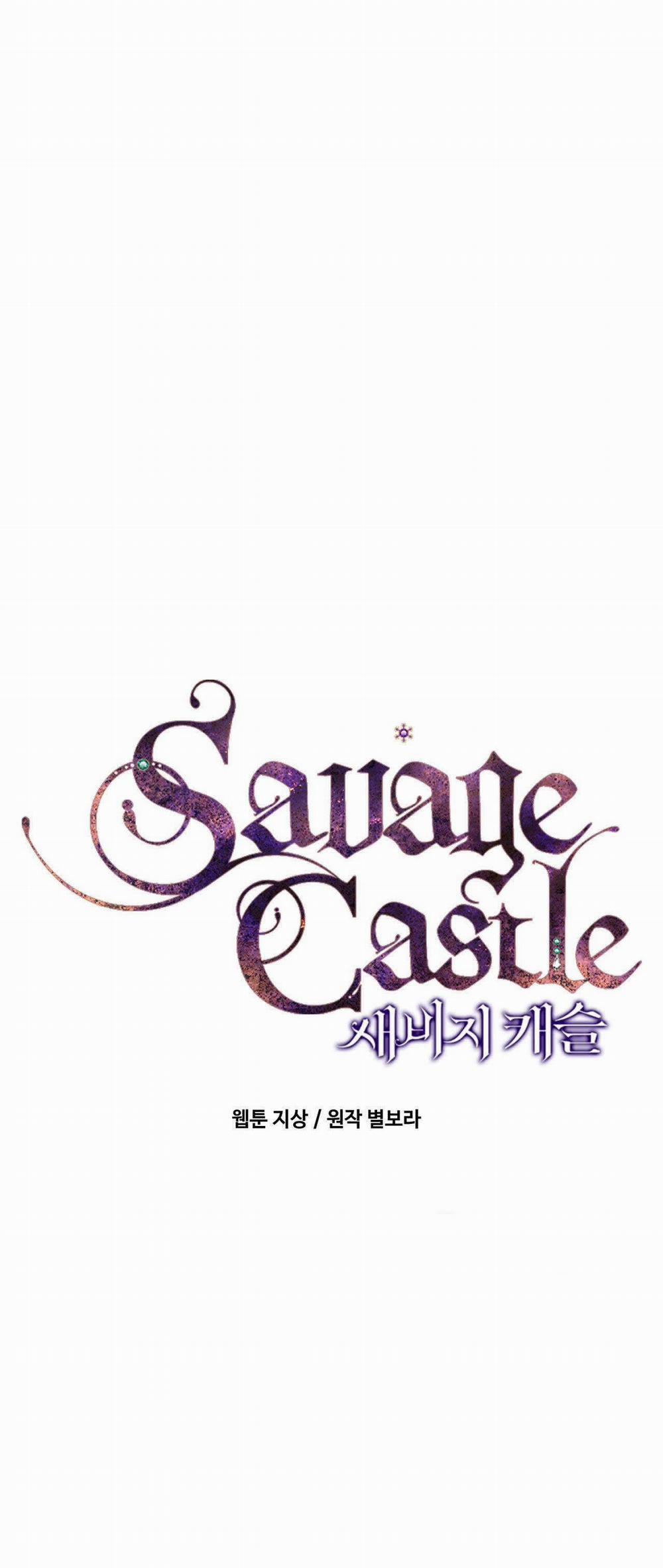 [18+] Lâu Đài Hoang Dại 36.1 trang 0