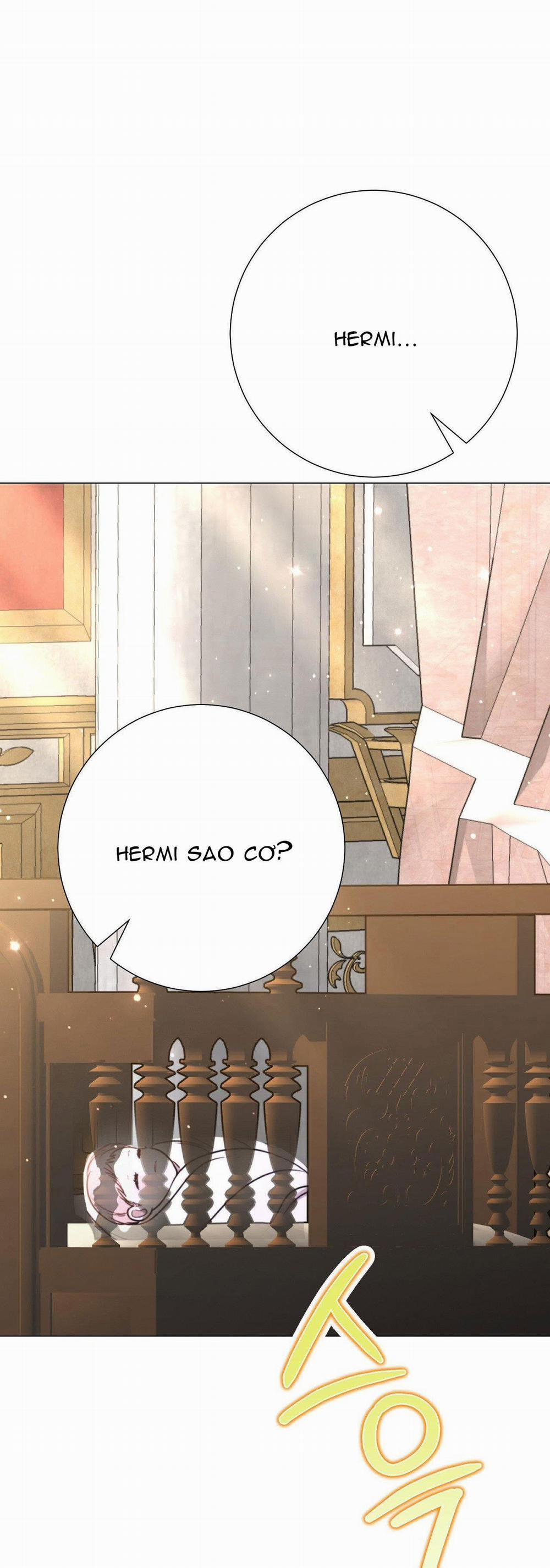 [18+] Lâu Đài Hoang Dại 36.1 trang 1