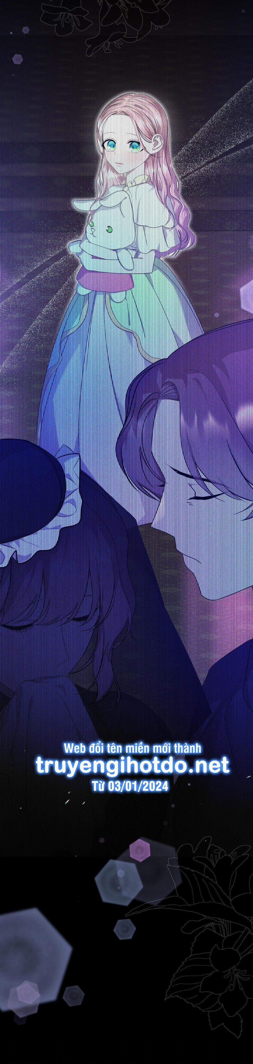 [18+] Lâu Đài Hoang Dại 36.1 trang 17