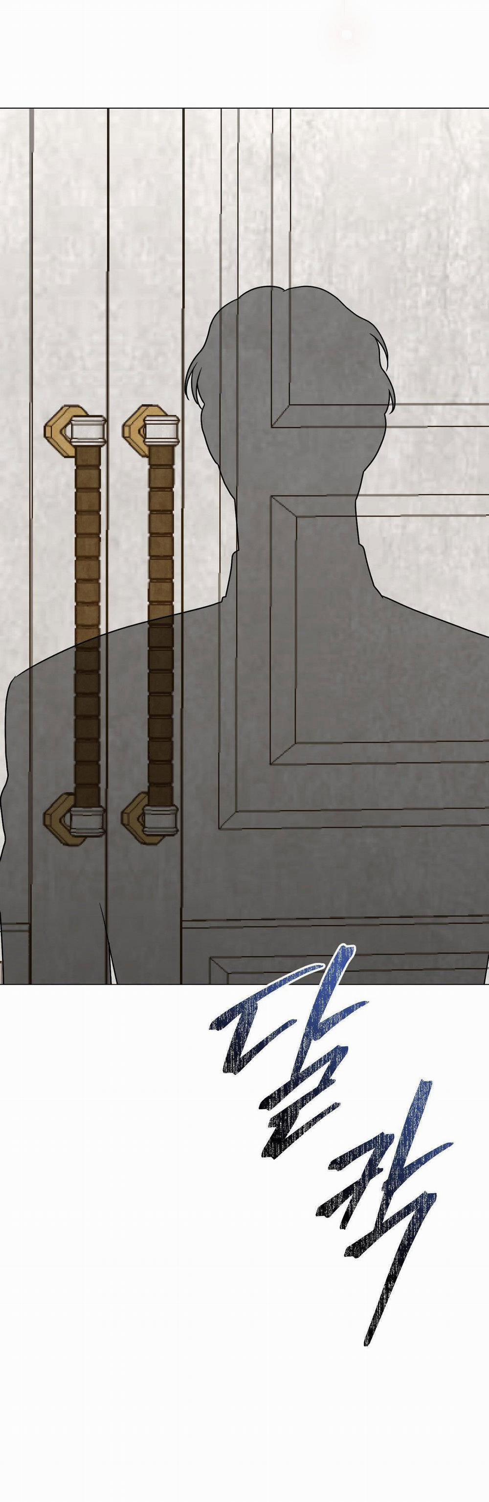 [18+] Lâu Đài Hoang Dại 36.1 trang 24