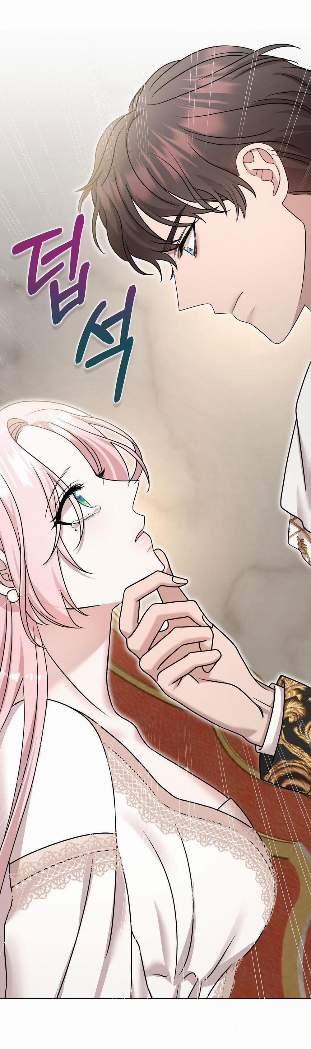 [18+] Lâu Đài Hoang Dại 36.1 trang 29