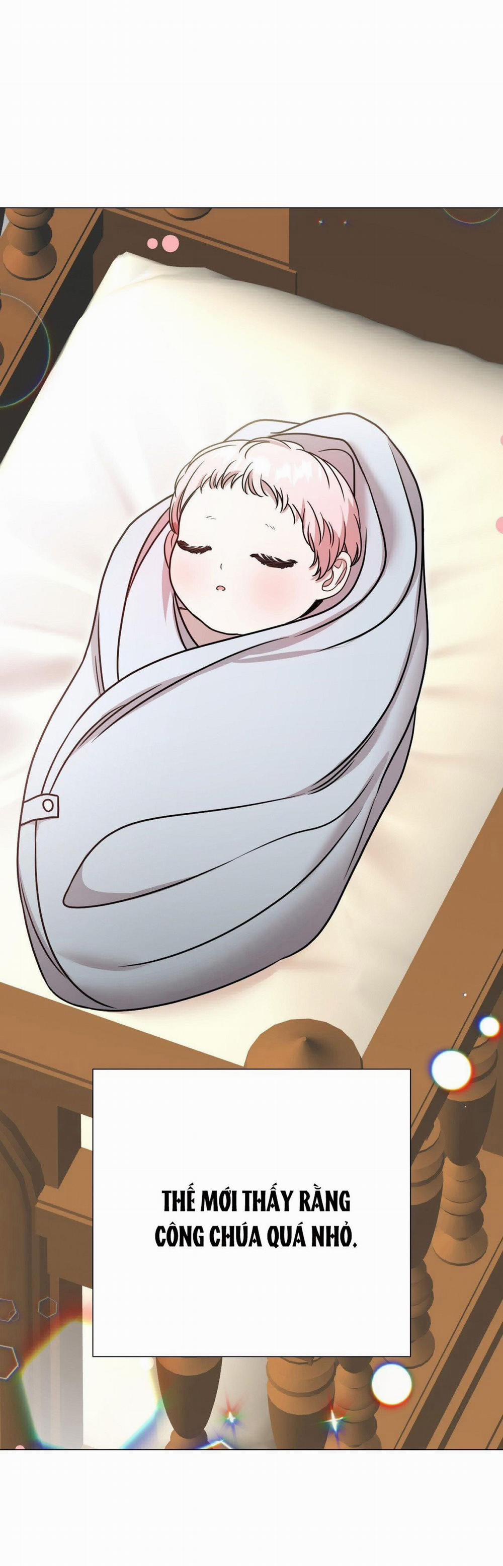 [18+] Lâu Đài Hoang Dại 36.1 trang 3