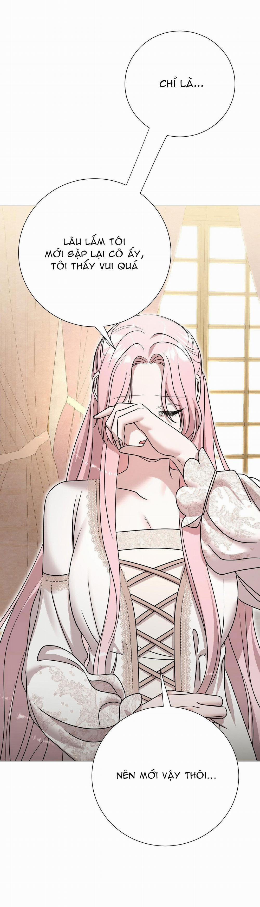 [18+] Lâu Đài Hoang Dại 36.1 trang 33
