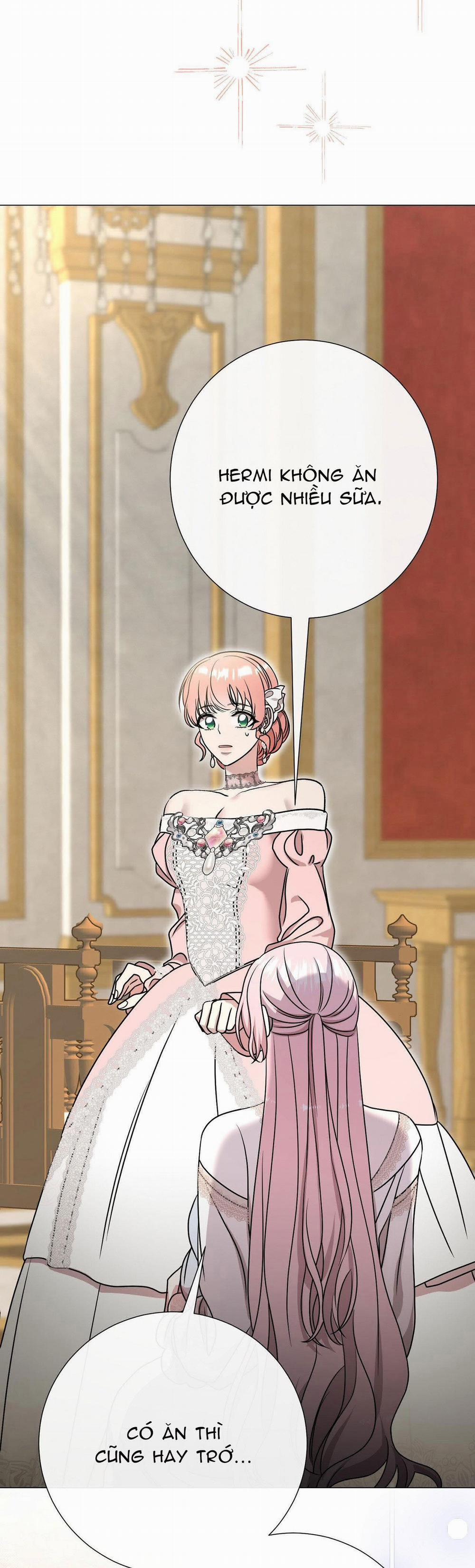 [18+] Lâu Đài Hoang Dại 36.1 trang 6