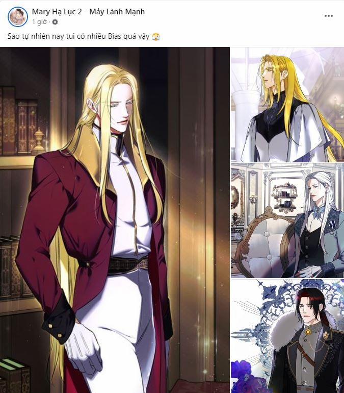 [18+] Lâu Đài Hoang Dại 36.1 trang 9