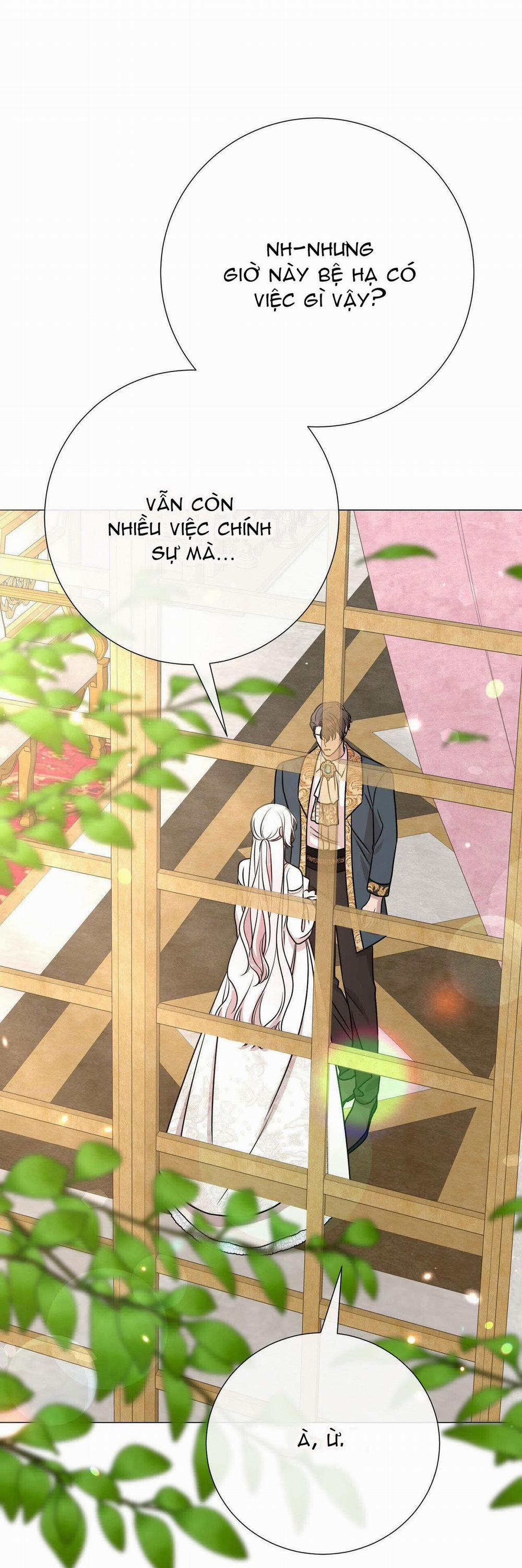 [18+] Lâu Đài Hoang Dại 36.2 trang 1