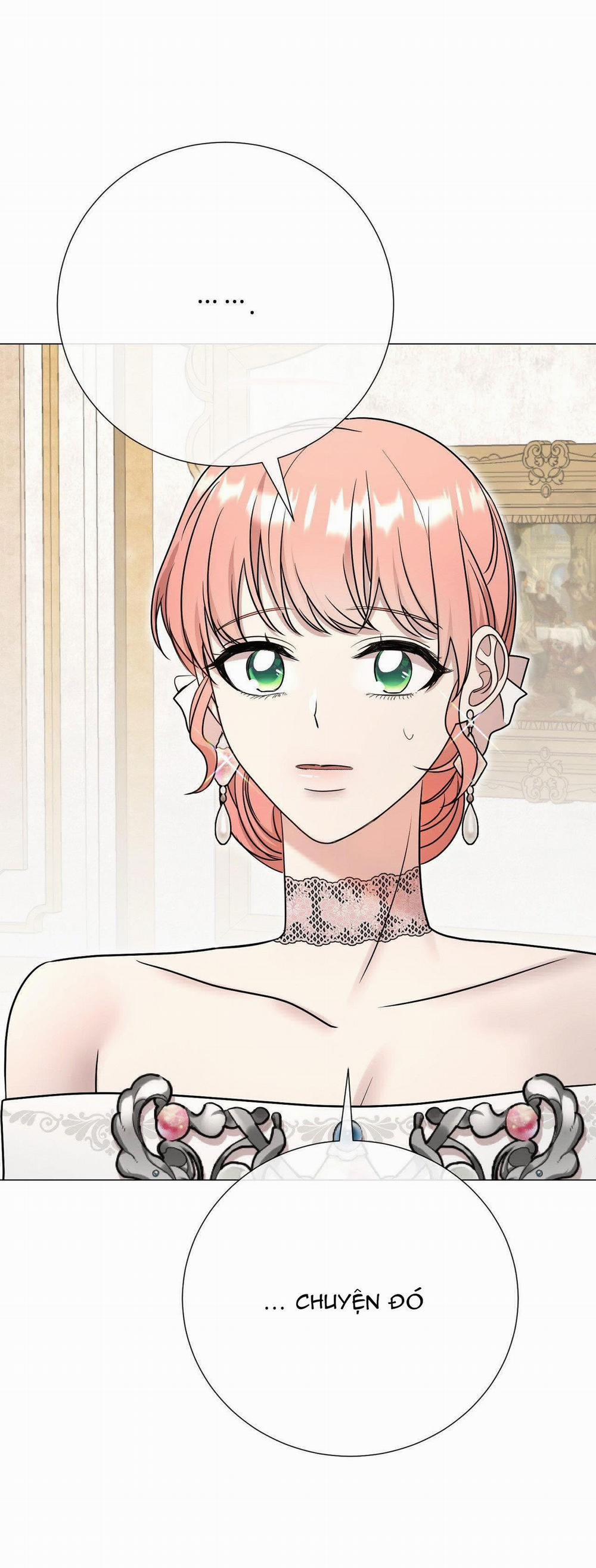 [18+] Lâu Đài Hoang Dại 36.2 trang 10