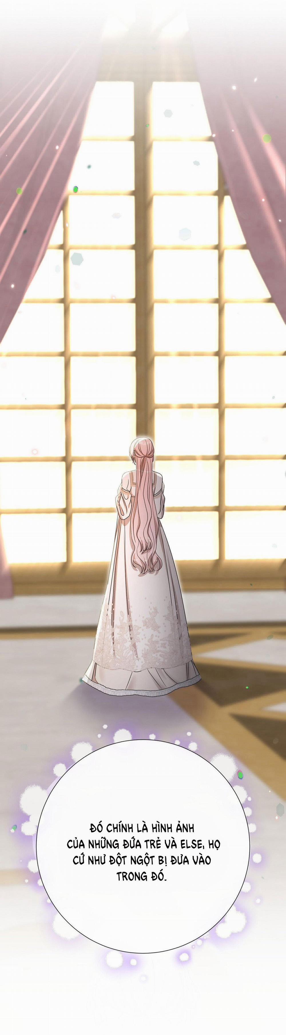 [18+] Lâu Đài Hoang Dại 36.2 trang 12