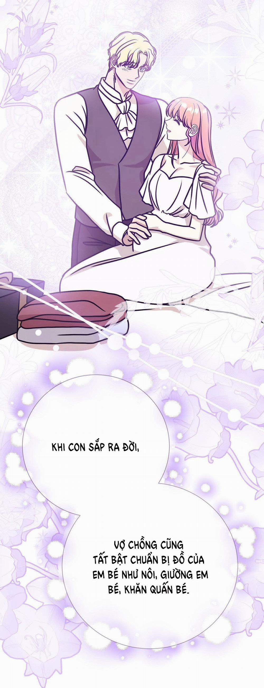 [18+] Lâu Đài Hoang Dại 36.2 trang 14