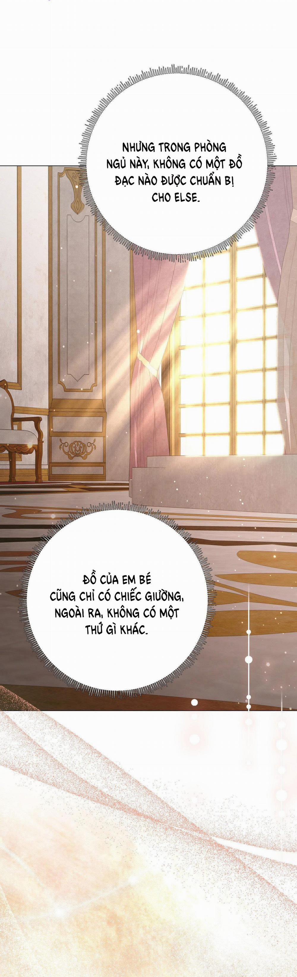 [18+] Lâu Đài Hoang Dại 36.2 trang 15