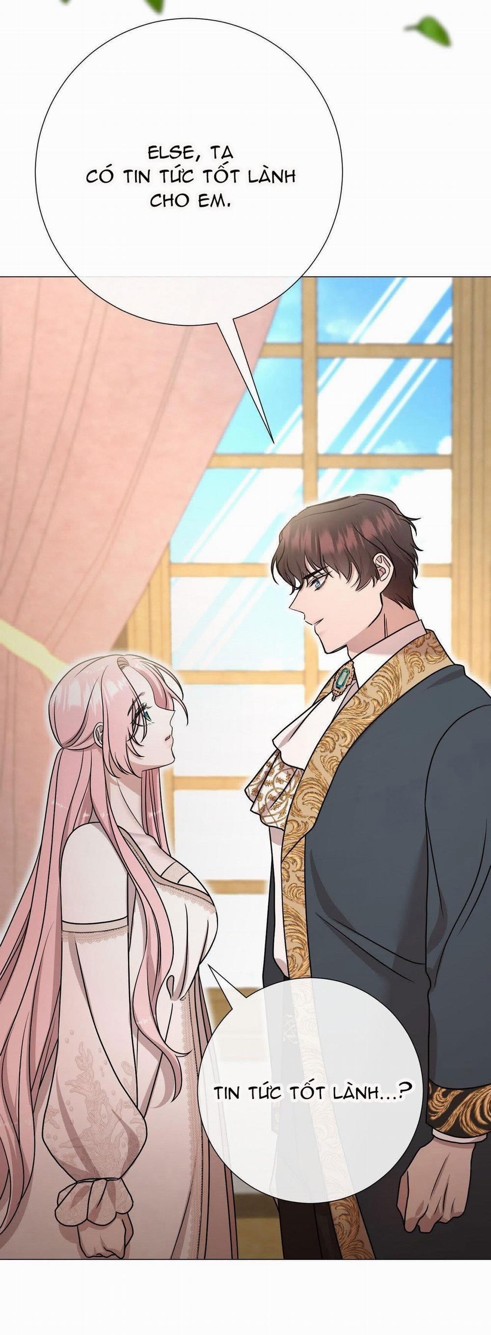 [18+] Lâu Đài Hoang Dại 36.2 trang 2