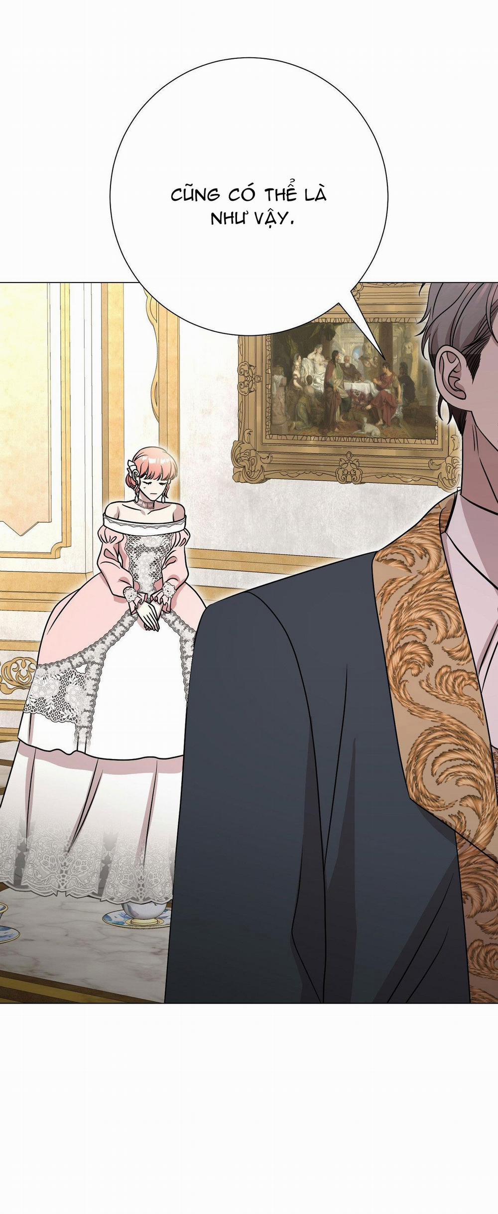 [18+] Lâu Đài Hoang Dại 36.2 trang 25