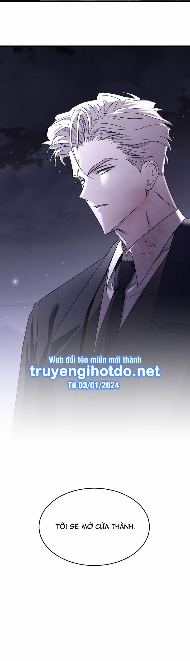 [18+] Lâu Đài Thống Trị 1.1 trang 22