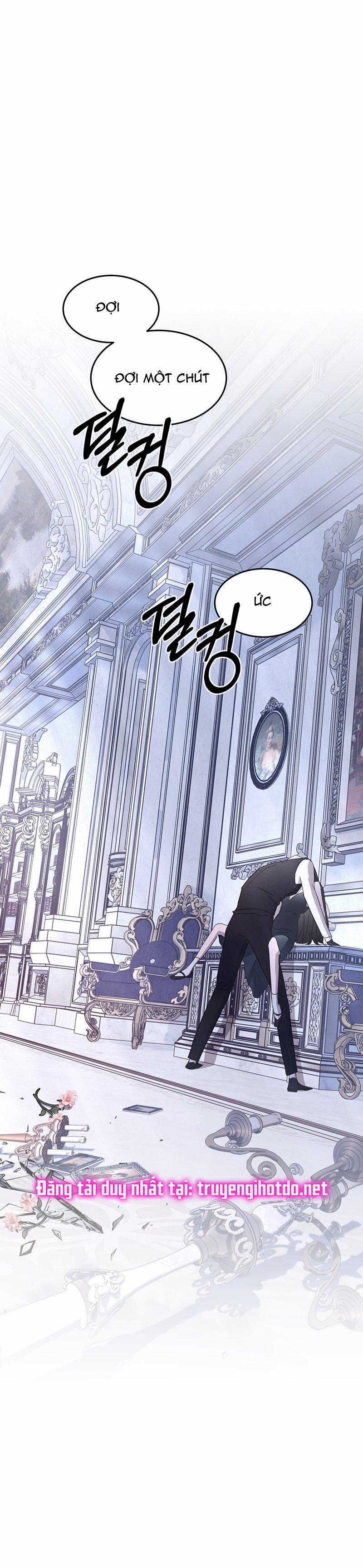 [18+] Lâu Đài Thống Trị 1.1 trang 27