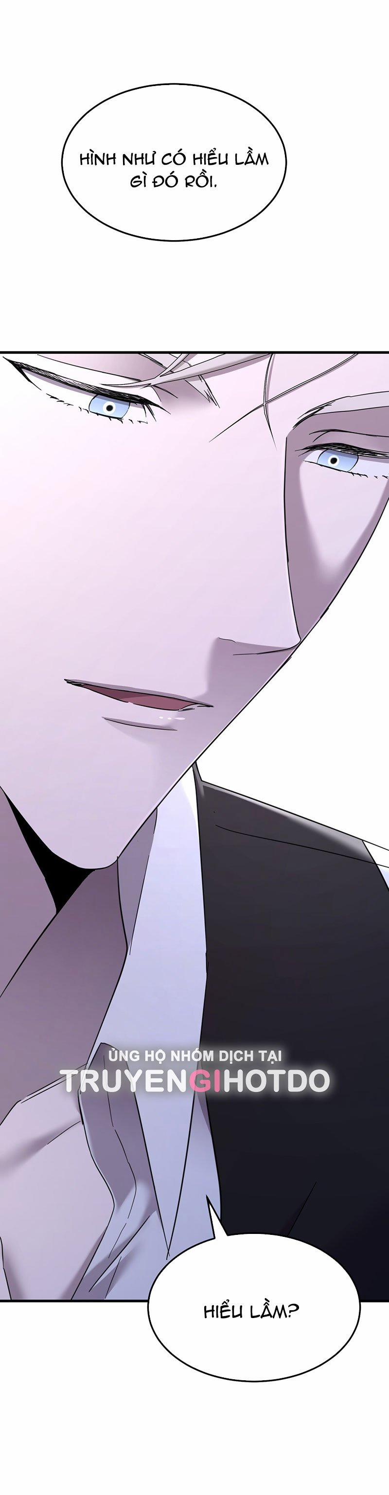 [18+] Lâu Đài Thống Trị 1.1 trang 30