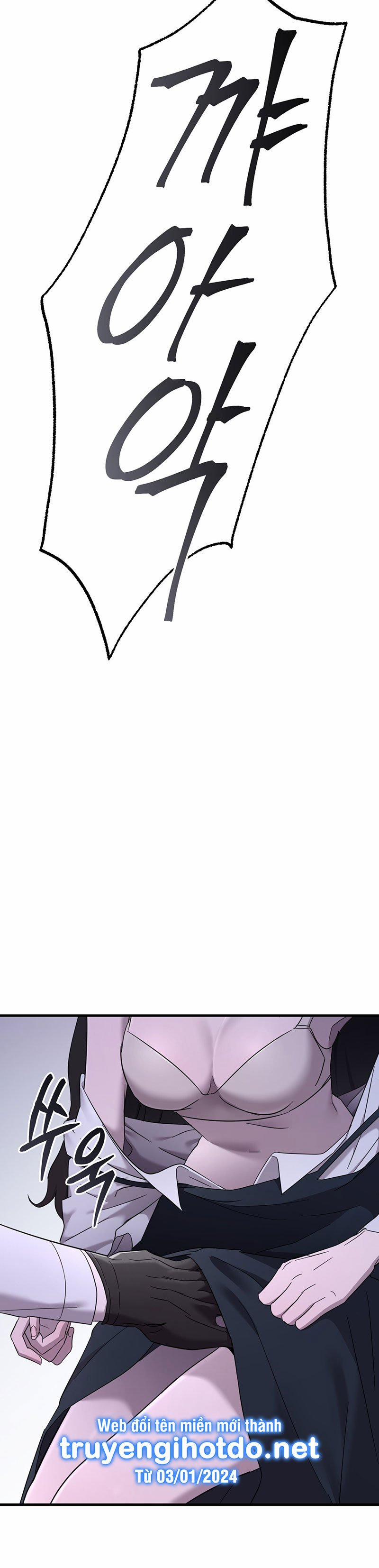 [18+] Lâu Đài Thống Trị 1.1 trang 34