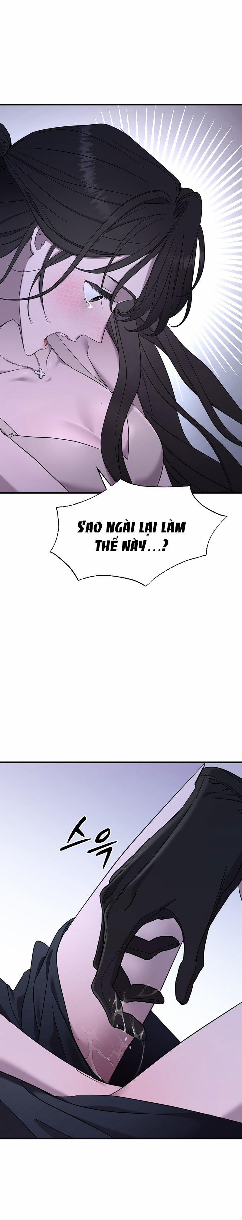 [18+] Lâu Đài Thống Trị 1.1 trang 35