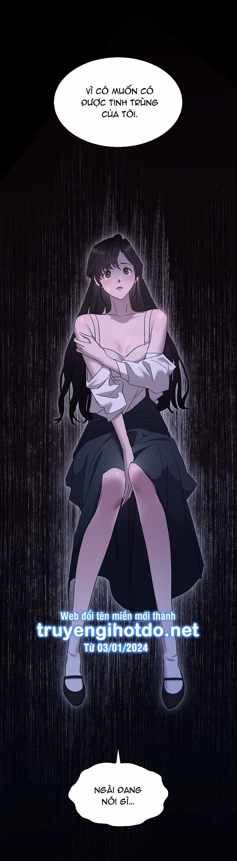 [18+] Lâu Đài Thống Trị 1.1 trang 38