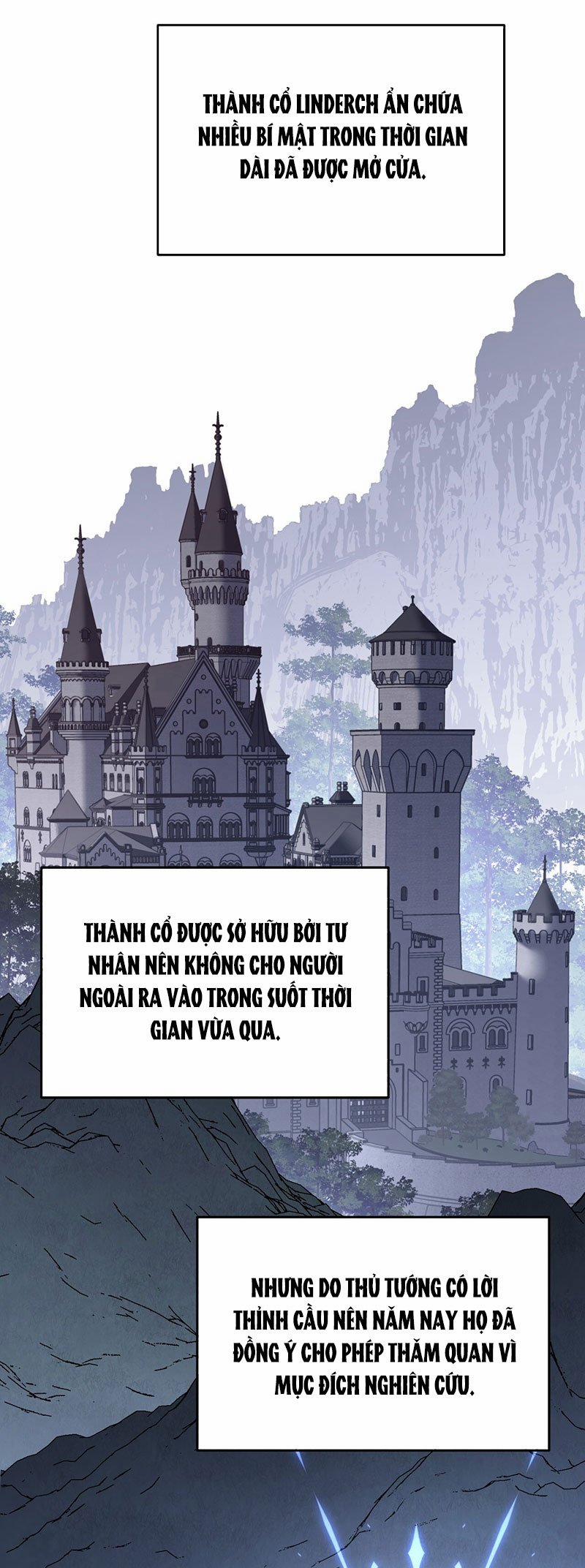 [18+] Lâu Đài Thống Trị 1.2 trang 2