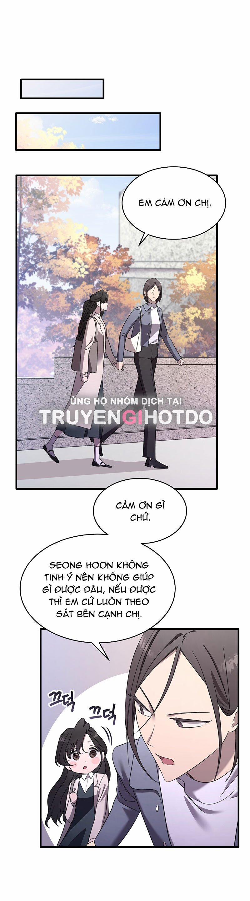 [18+] Lâu Đài Thống Trị 1.2 trang 20