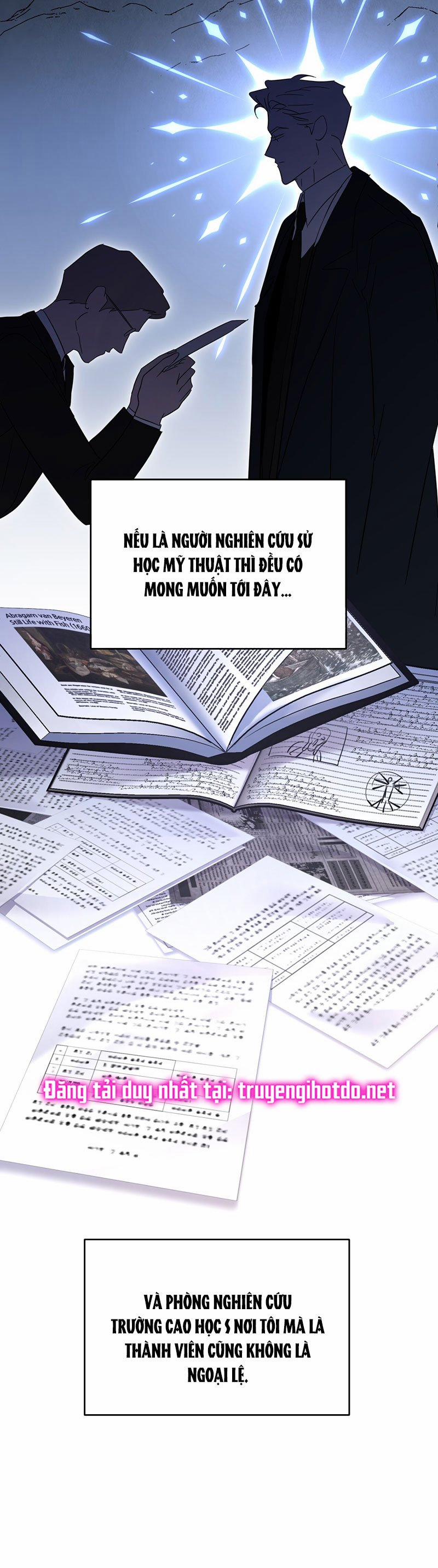 [18+] Lâu Đài Thống Trị 1.2 trang 3