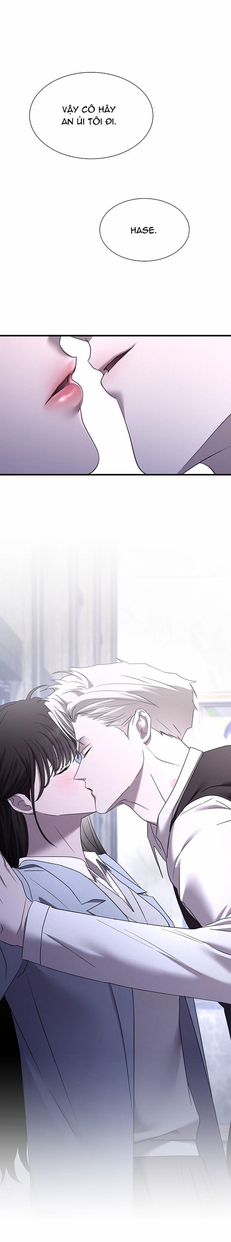 [18+] Lâu Đài Thống Trị 16.1 trang 0