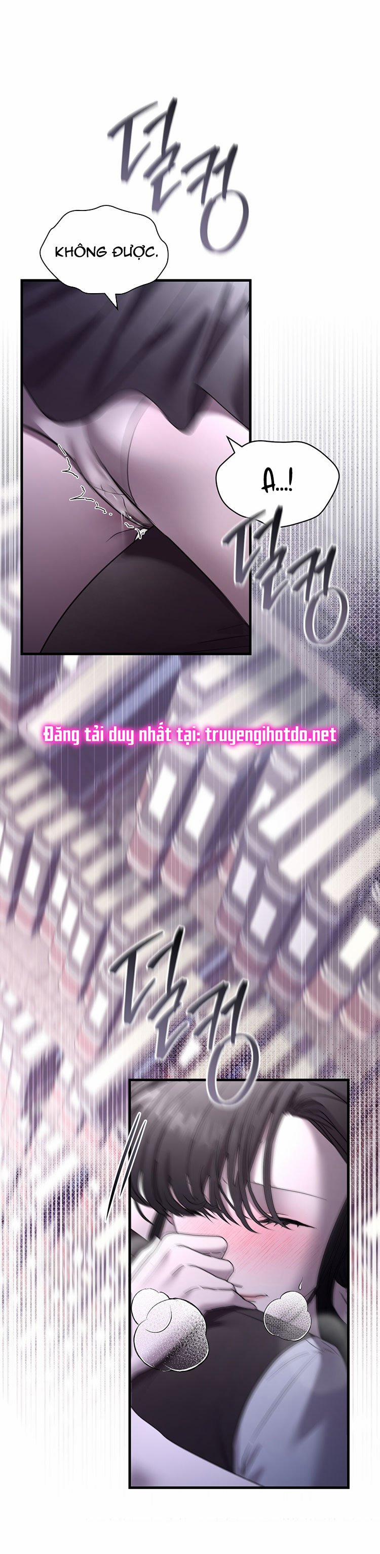 [18+] Lâu Đài Thống Trị 16.1 trang 15