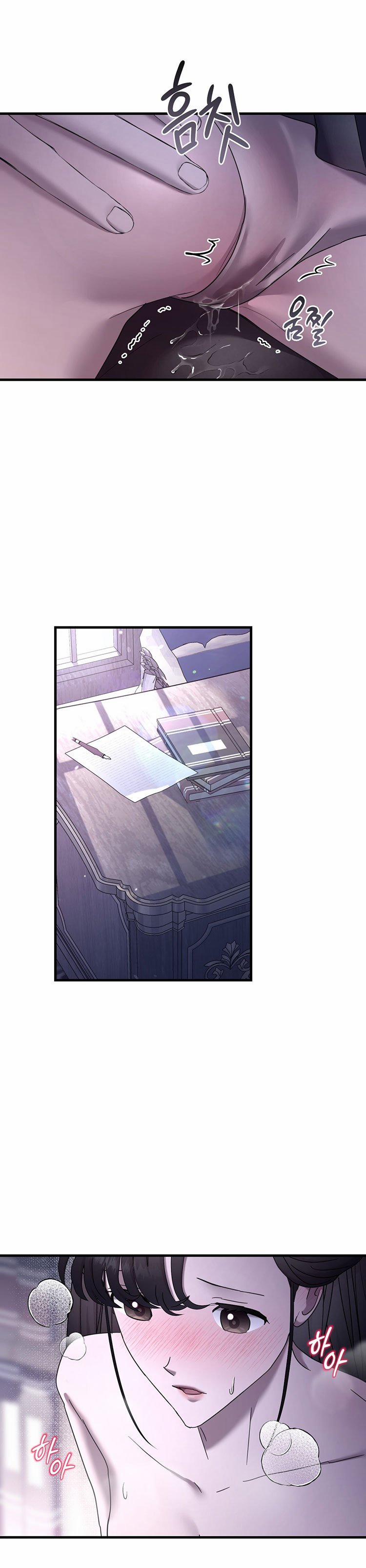 [18+] Lâu Đài Thống Trị 16.1 trang 17