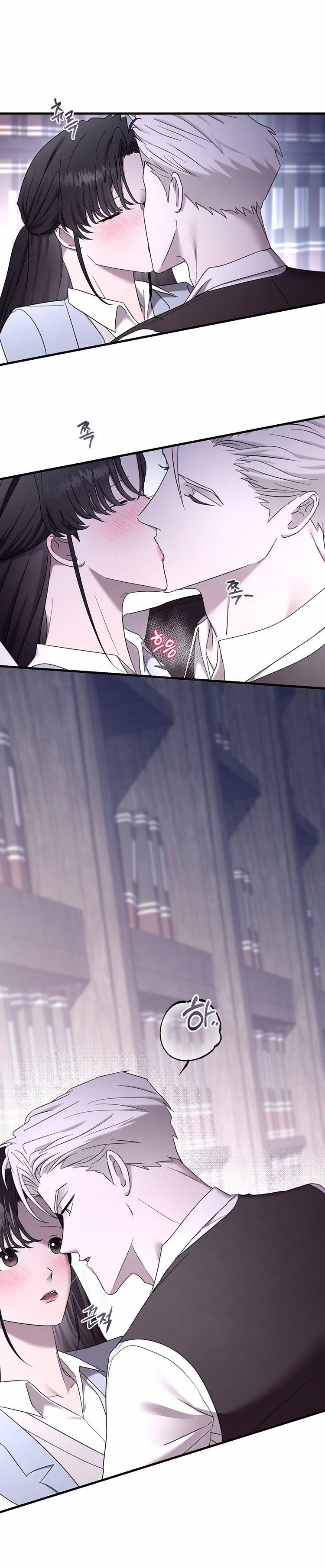 [18+] Lâu Đài Thống Trị 16.1 trang 2