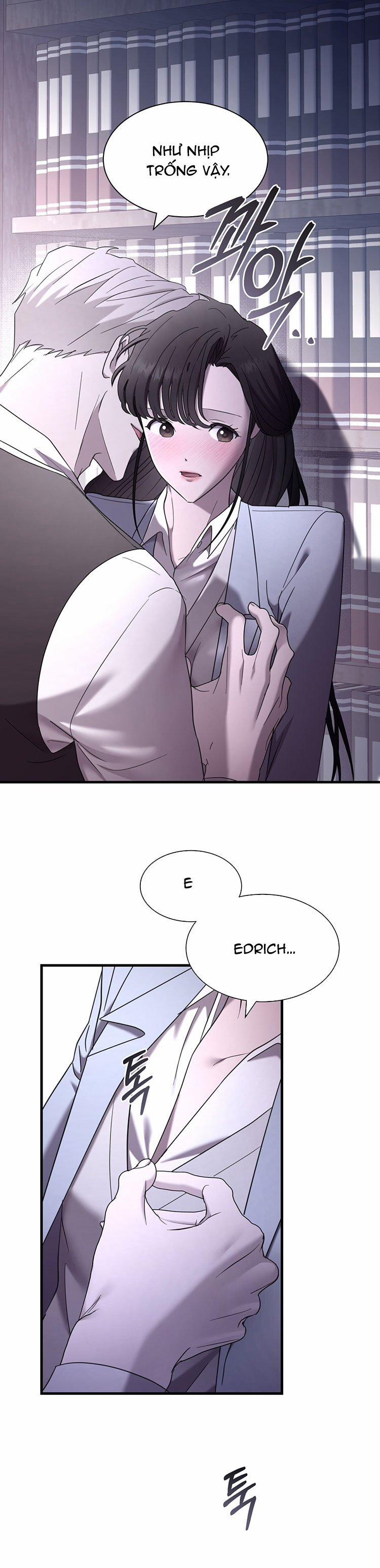 [18+] Lâu Đài Thống Trị 16.1 trang 4