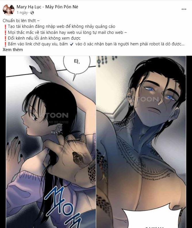 [18+] Lâu Đài Thống Trị 16.1 trang 7