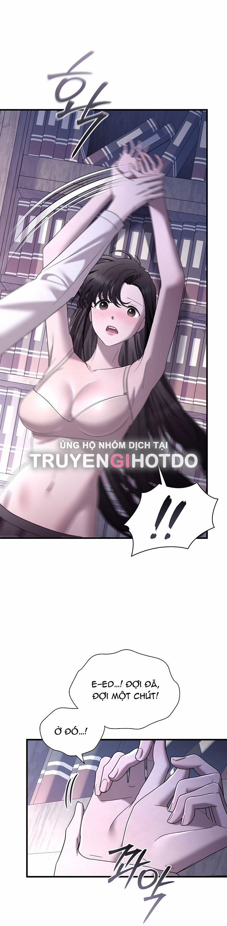 [18+] Lâu Đài Thống Trị 16.1 trang 9