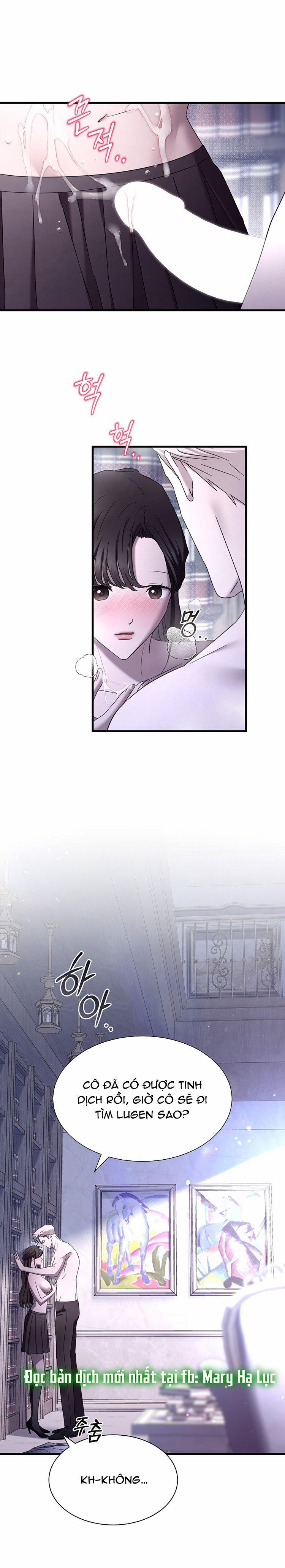 [18+] Lâu Đài Thống Trị 16.2 trang 12