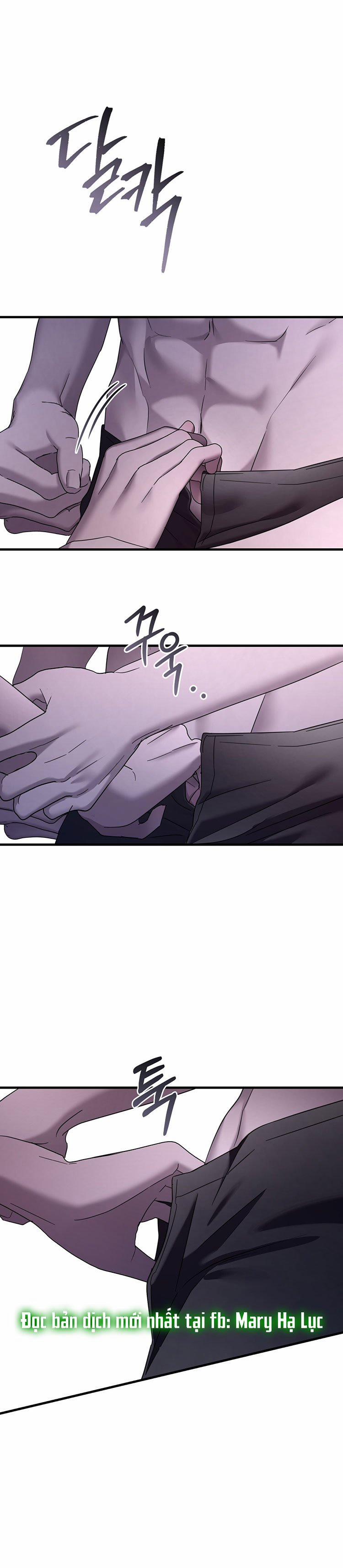 [18+] Lâu Đài Thống Trị 16.2 trang 3