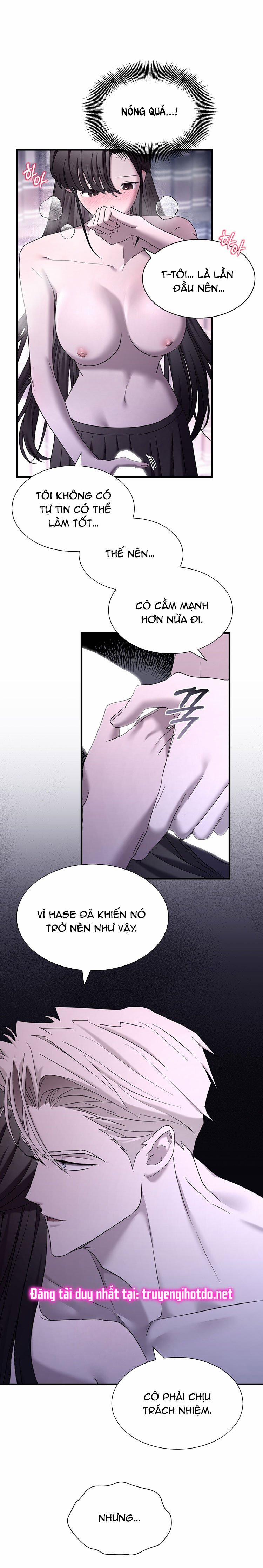 [18+] Lâu Đài Thống Trị 16.2 trang 5