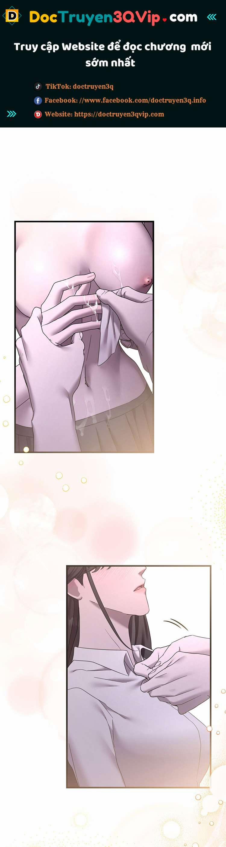 [18+] Lâu Đài Thống Trị 17.1 trang 0