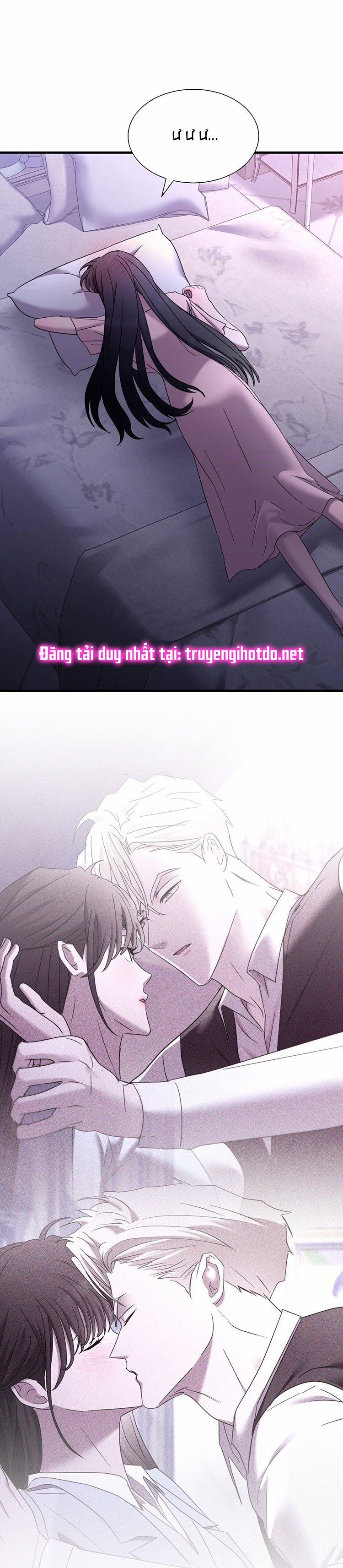 [18+] Lâu Đài Thống Trị 17.1 trang 4