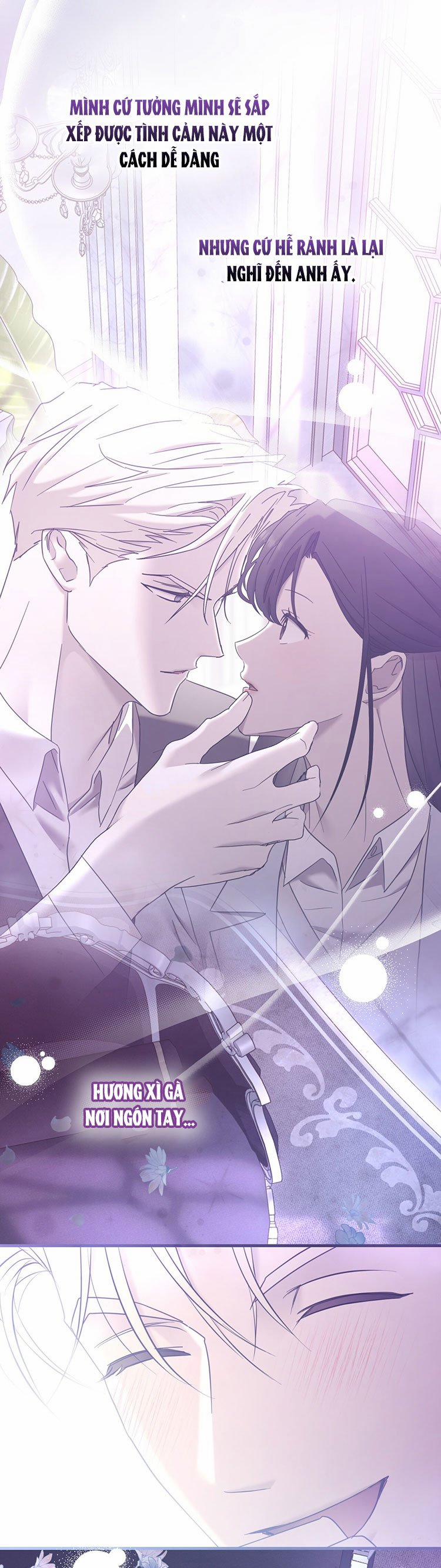 [18+] Lâu Đài Thống Trị 17.2 trang 15