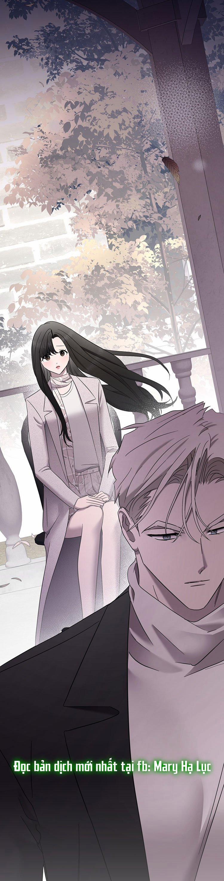 [18+] Lâu Đài Thống Trị 18.1 trang 1