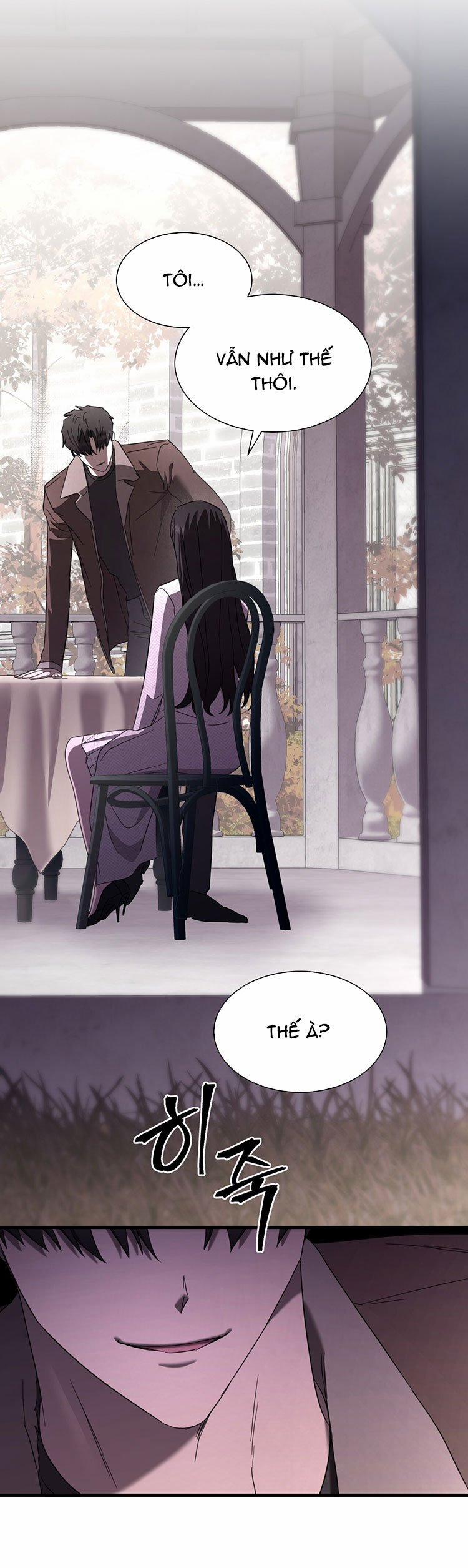 [18+] Lâu Đài Thống Trị 18.1 trang 13