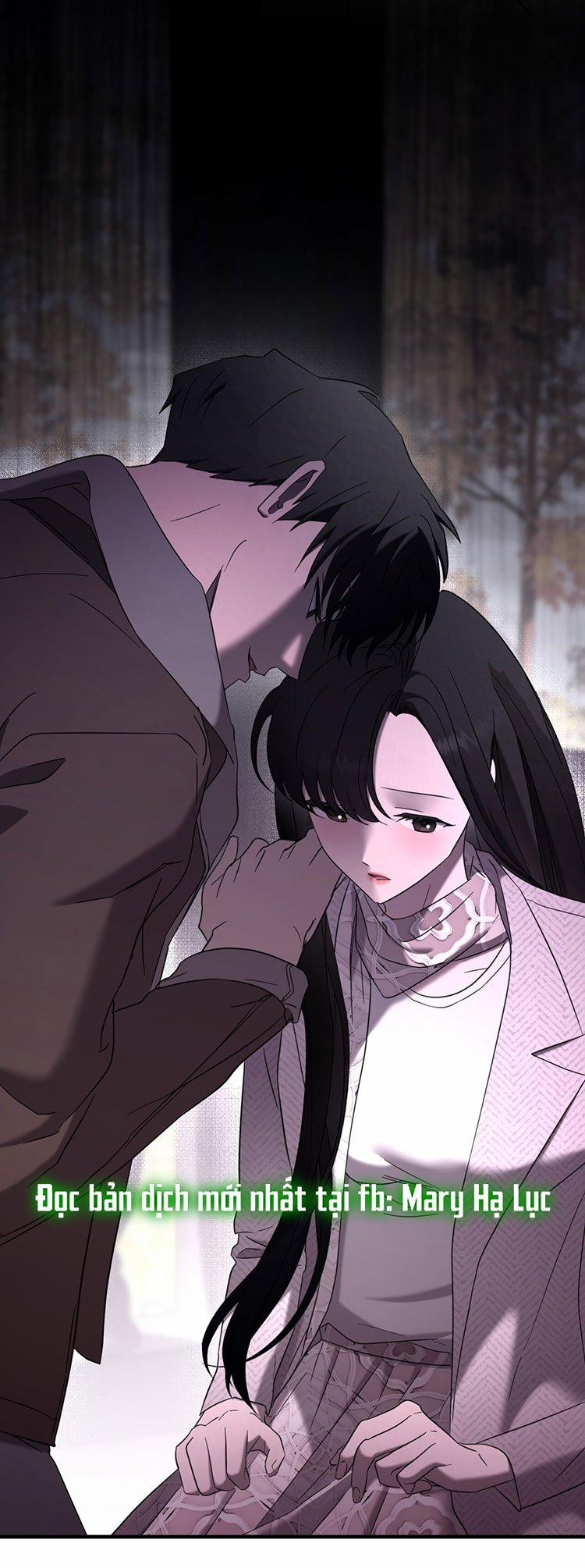 [18+] Lâu Đài Thống Trị 18.1 trang 15