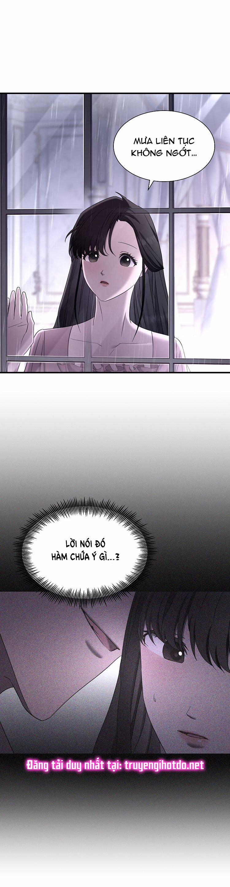 [18+] Lâu Đài Thống Trị 18.1 trang 19