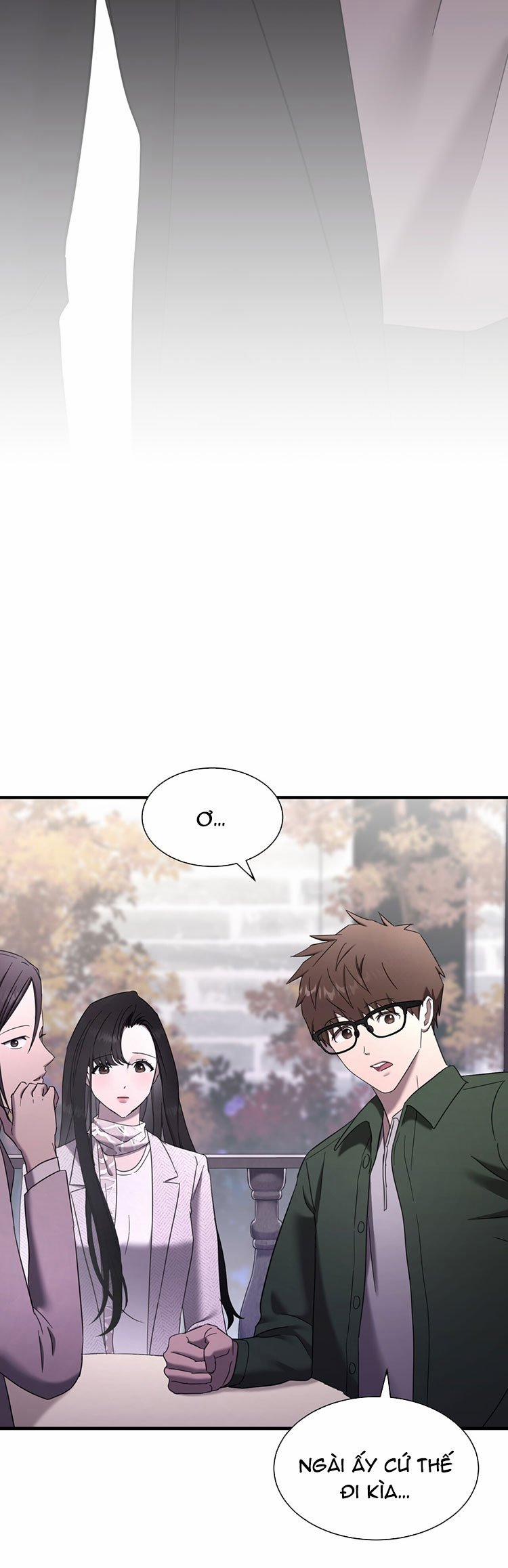 [18+] Lâu Đài Thống Trị 18.1 trang 2