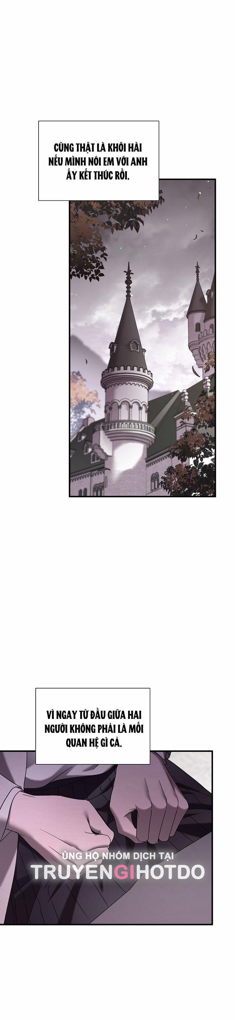 [18+] Lâu Đài Thống Trị 18.1 trang 4